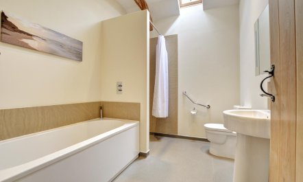 1 Bed in Bodmin 9