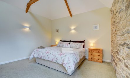 1 Bed in Bodmin 7