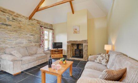 1 Bed in Bodmin 1