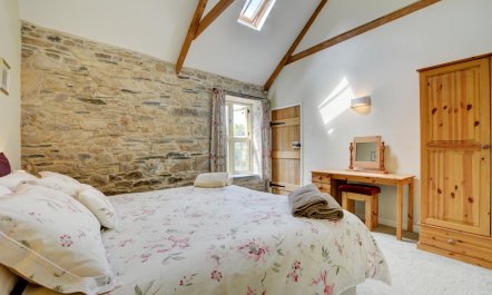 1 Bed in Bodmin 8