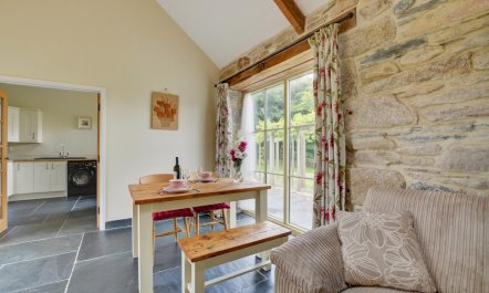 1 Bed in Bodmin 5