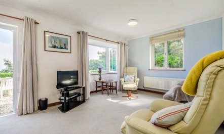 2 Bed in Looe 4