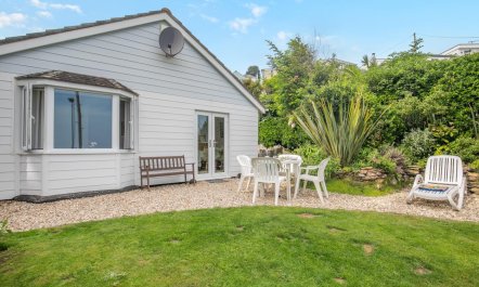 2 Bed in Looe 1