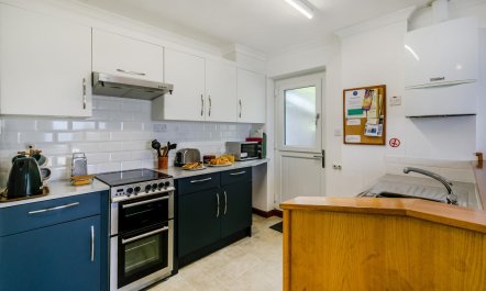 2 Bed in Looe 5