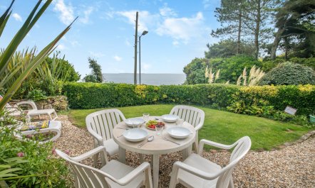 2 Bed in Looe