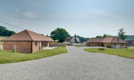 7 Bed in Beckley 9