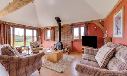 7 Bed in Beckley