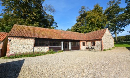 6 Bed in Holt 6