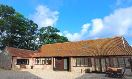 6 Bed in Holt 3