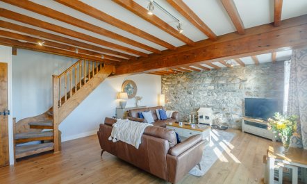3 Bed in Abersoch 6