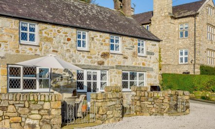 3 Bed in Abersoch