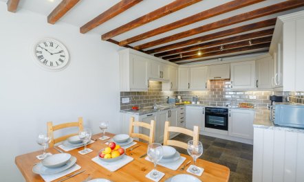 3 Bed in Abersoch 9