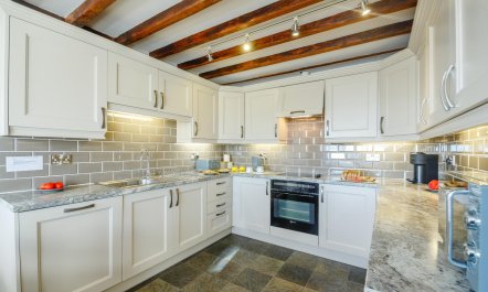 3 Bed in Abersoch 1