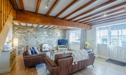 3 Bed in Abersoch 2