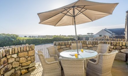 3 Bed in Abersoch 5