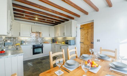 3 Bed in Abersoch 3