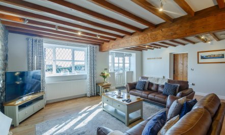 3 Bed in Abersoch 7
