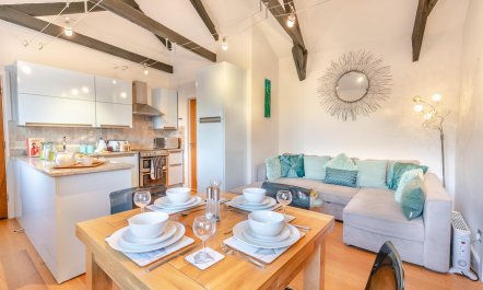 2 Bed in St. Ives