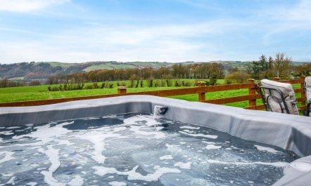 2 Bed in Aberystwyth