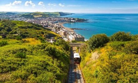 2 Bed in Aberystwyth 8