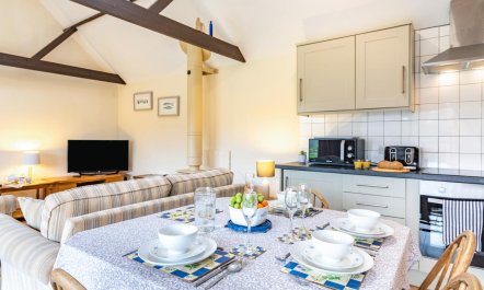 2 Bed in Beckley 7