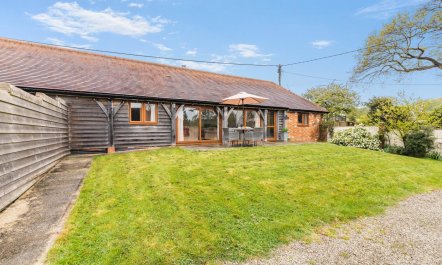 2 Bed in Beckley