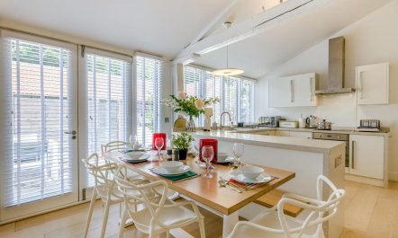 3 Bed in Holt 2