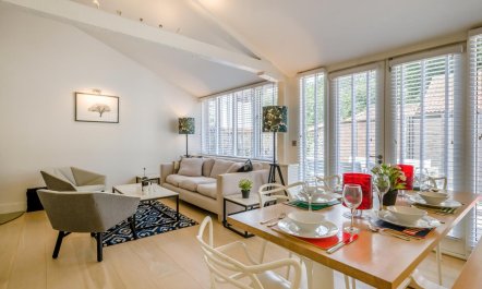 3 Bed in Holt 5