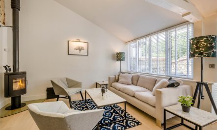 3 Bed in Holt 1