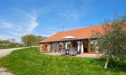 2 Bed in Beckley 3