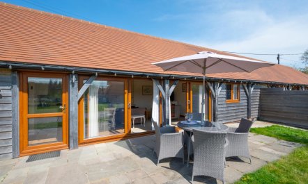 2 Bed in Beckley 2