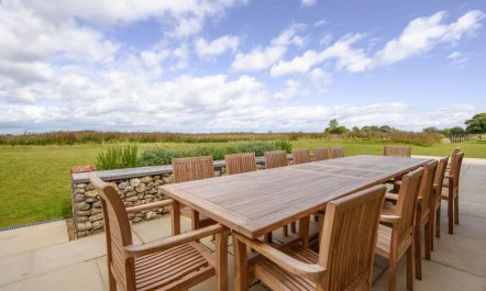 4 Bed in Field Dalling 5