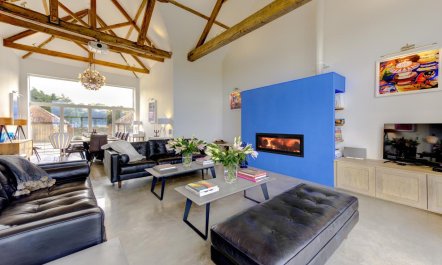 4 Bed in Field Dalling