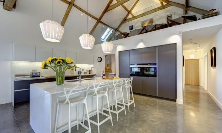 4 Bed in Field Dalling 7