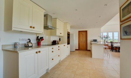 5 Bed in Gressenhall 4