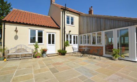 5 Bed in Gressenhall 5