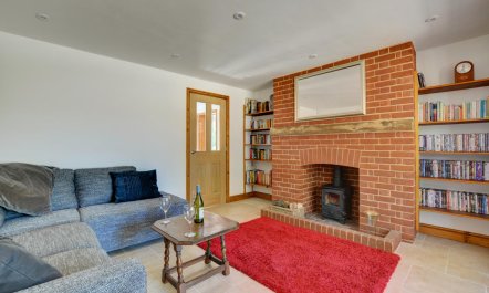 5 Bed in Gressenhall 9