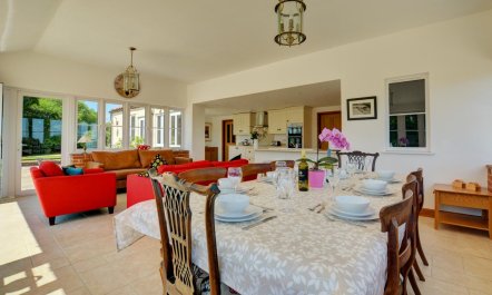 5 Bed in Gressenhall 7