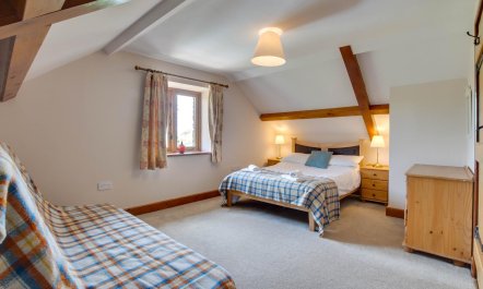 3 Bed in Brecon 7