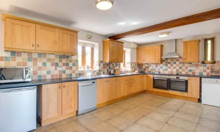 3 Bed in Brecon 5