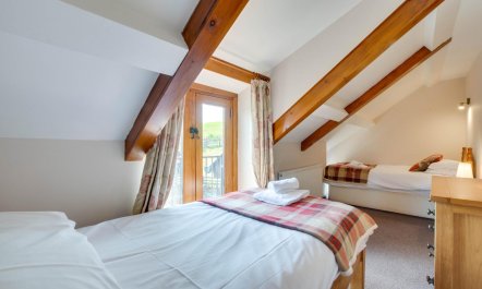 3 Bed in Brecon 8