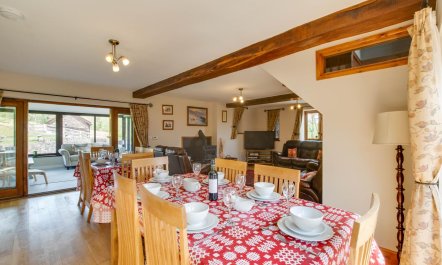 3 Bed in Brecon 4