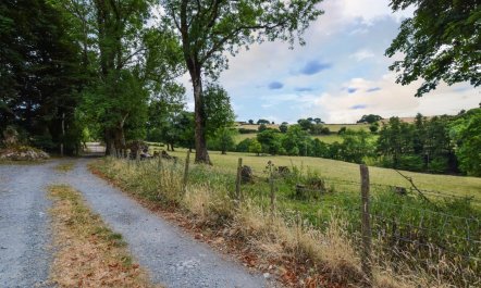 3 Bed in Machynlleth 3