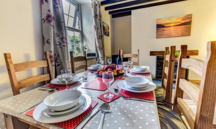 3 Bed in Machynlleth 9