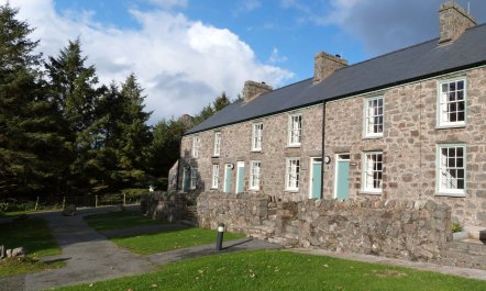 4 Bed in Nant Gwrtheyrn 1