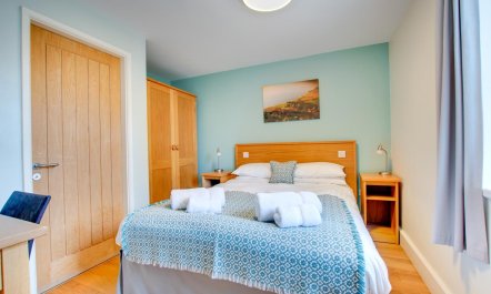 4 Bed in Nant Gwrtheyrn 8