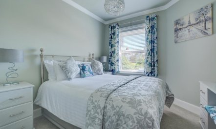 1 Bed in Hunstanton 2