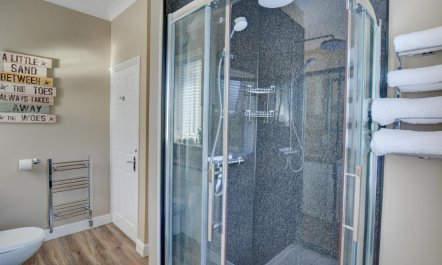1 Bed in Hunstanton 8