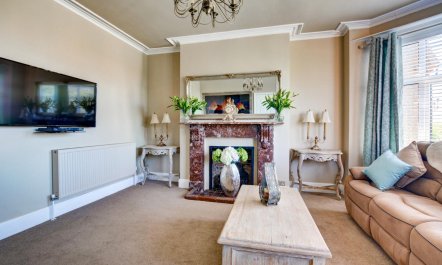 1 Bed in Hunstanton