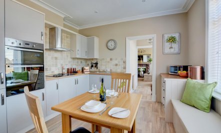 1 Bed in Hunstanton 1